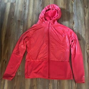 Therma for Nike jacket